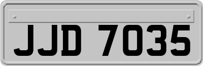 JJD7035
