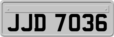 JJD7036