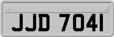 JJD7041