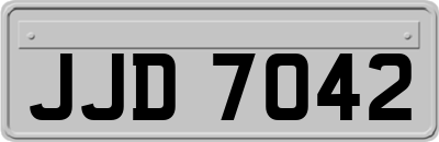 JJD7042