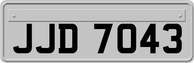 JJD7043