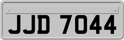 JJD7044