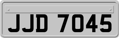 JJD7045