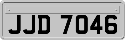 JJD7046