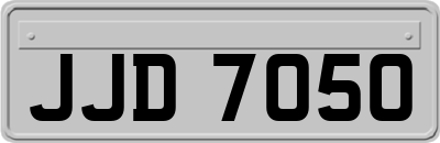JJD7050