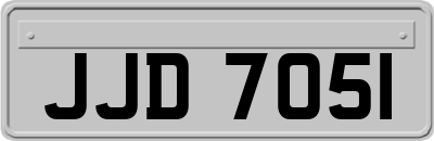 JJD7051