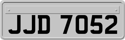 JJD7052