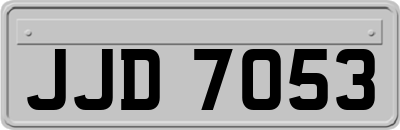 JJD7053