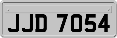 JJD7054