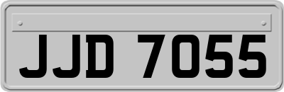 JJD7055