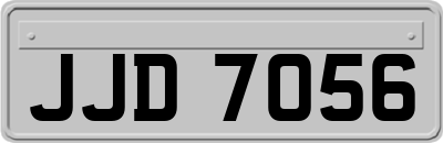 JJD7056