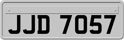 JJD7057