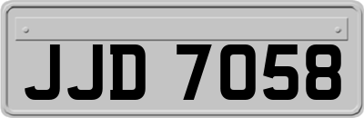JJD7058