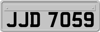 JJD7059
