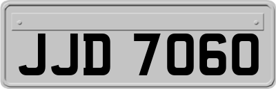 JJD7060