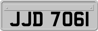 JJD7061