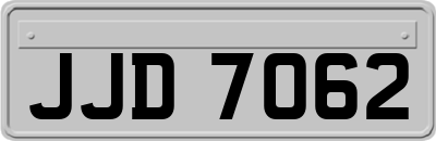 JJD7062