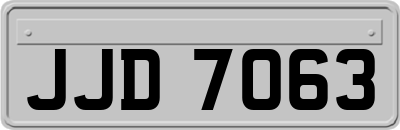 JJD7063