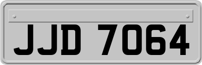 JJD7064