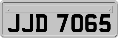 JJD7065