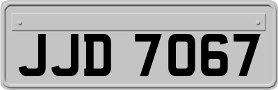 JJD7067