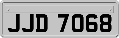 JJD7068