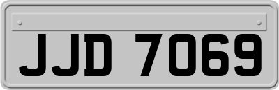 JJD7069
