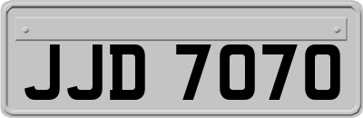 JJD7070