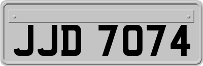 JJD7074