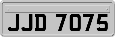 JJD7075