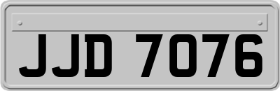 JJD7076