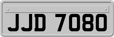 JJD7080