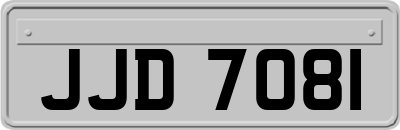 JJD7081