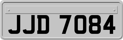 JJD7084