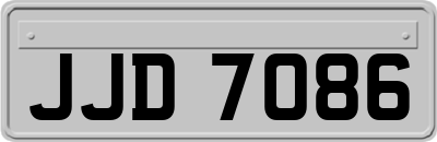 JJD7086