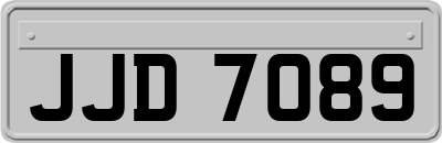 JJD7089