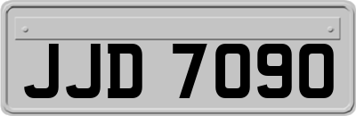 JJD7090