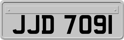 JJD7091
