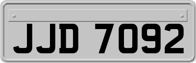 JJD7092