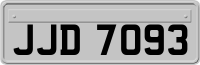 JJD7093