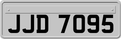JJD7095
