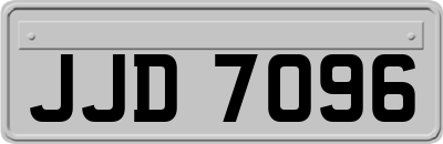 JJD7096