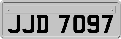 JJD7097