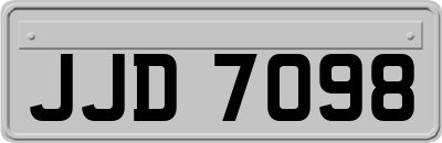 JJD7098