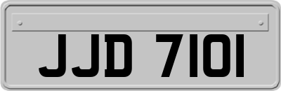 JJD7101
