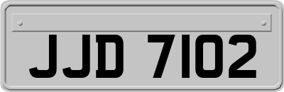 JJD7102