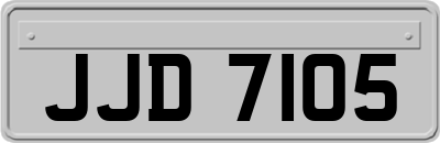 JJD7105