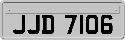 JJD7106