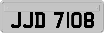 JJD7108