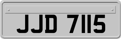 JJD7115